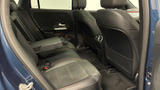 Mercedes-Benz Eqa 250 140kW AMG Line Premium 66.5kWh 5dr Auto Electric Hatchback